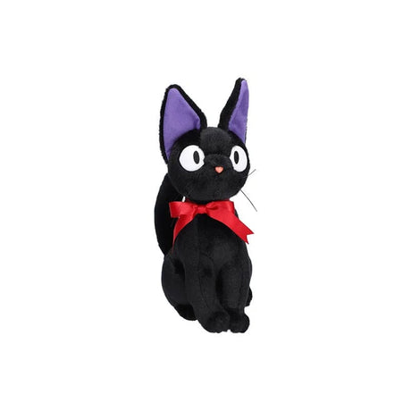 Kiki's Delivery Service - Jiji Sitting Plush Figure 32 cm