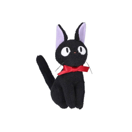 Kiki's Delivery Service Jiji 15cm Plush Figure