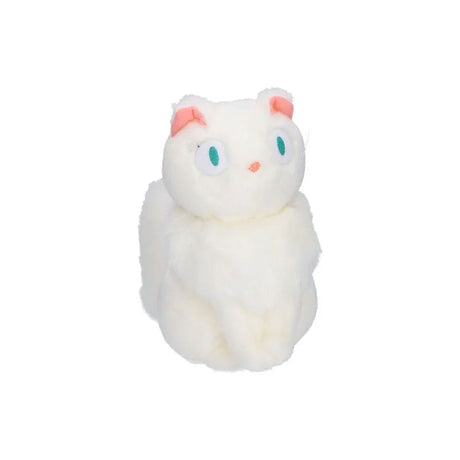 Kiki's Delivery Service Lily Plush Figure - 22cm Sitting