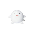 The Boy and the Heron Warawara Smiling Plush Figure - 14 cm