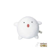 Surprised Warawara Plush Figure - The Boy and the Heron, 14 cm