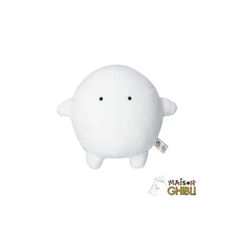 Warawara Silent Plush Figure from The Boy and The Heron 14 cm