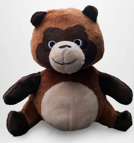 Studio Ghibli 'Pom Poko' Shokichi Plush Figure - 12 cm
