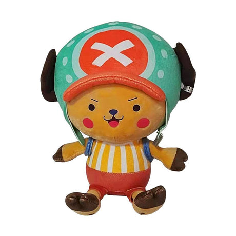 One Piece Tony Tony Chopper 25cm Plush Figure