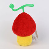 One Piece: Tony Tony Chopper Human Devilfruit Plush (15 cm)