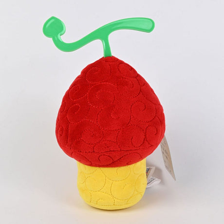 One Piece: Tony Tony Chopper Human Devilfruit Plush (15 cm)