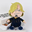 One Piece Official 25cm Sanji Plush Figure