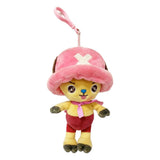 One Piece 11cm Tony Chopper Plush Figure - Sakami Merchandise