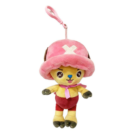 One Piece 11cm Tony Chopper Plush Figure - Sakami Merchandise
