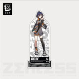Zenless Zone Zero Belle Character Acrylic Stand, 17cm