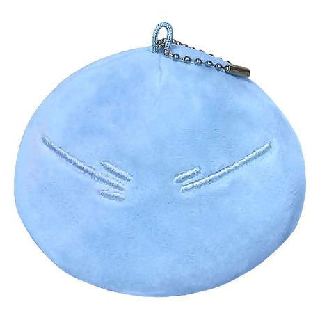 That Time I Got Reincarnated as a Slime Plush Figure & Keychain, Rimuru, 7 cm