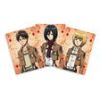 Attack On Titan High-Quality Playing Cards