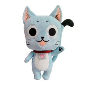 Edens Zero Happy 25 cm Plush Figure