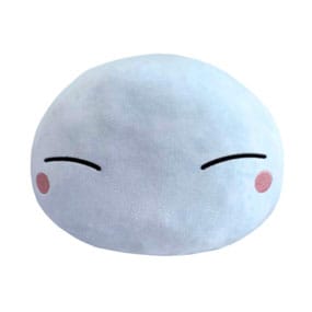 That Time I Got Reincarnated as a Slime Plush Figure - Rimuru Ver. B