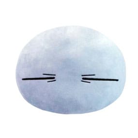 That Time I Got Reincarnated as a Slime Rimuru Plush Figure 25 cm