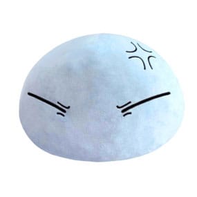 That Time I Got Reincarnated as a Slime - Rimuru Ver. D Plush Figure
