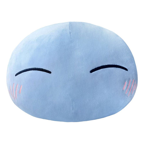 That Time I Got Reincarnated as a Slime 3D Rimuru Pillow - Crunchyroll Official