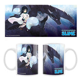That Time I Got Reincarnated as a Slime - Shizu & Rimuru Ceramic Mug