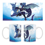 That Time I Got Reincarnated as a Slime Rimuru Ceramic Mug