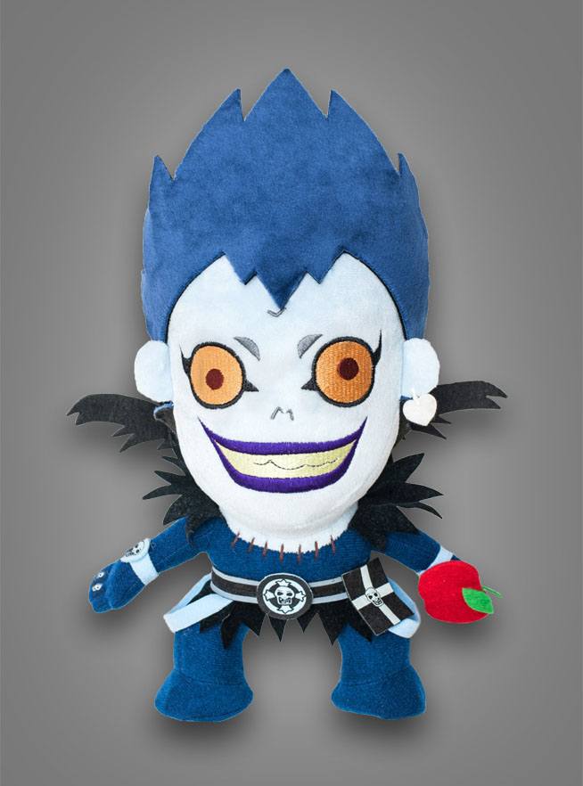 Death Note High-Quality Ryuk Plush, 29cm by Sakami Merchandise