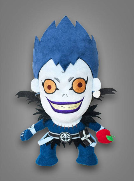 Death Note High-Quality Ryuk Plush, 29cm by Sakami Merchandise