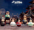 Heaven Official's Blessing Swing Series Mini Figures Display