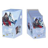 Grandmaster of Demonic Cultivation Trading Card Game Drunken Dream Display