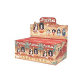Heaven Official's Blessing Festival Mini Figures 13cm (Set of 6)