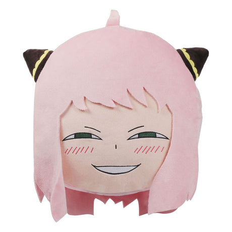 Spy x Family 3D Pillow Anya - Sakami Merchandise Cushions