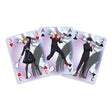 Crunchyroll Jujutsu Kaisen Sakami Playing Cards