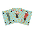Spy x Family Official Crunchyroll Playing Cards Deck