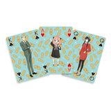 Spy x Family Official Crunchyroll Playing Cards Deck