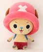 One Piece Official Licensed Plush Figure - Chopper New Ver. 2