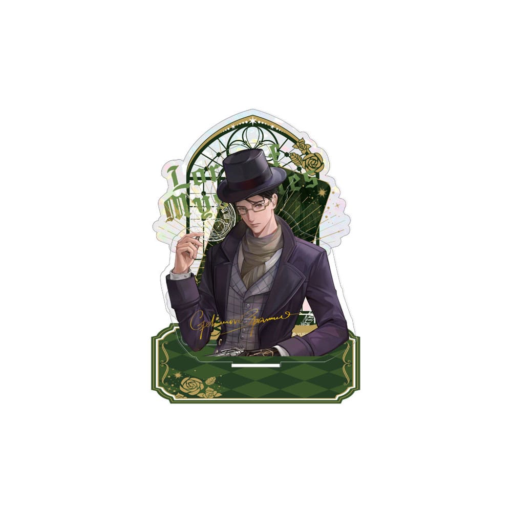 Lord of the Mysteries Floating Shadows Series Acrylic Stand - Gehrman