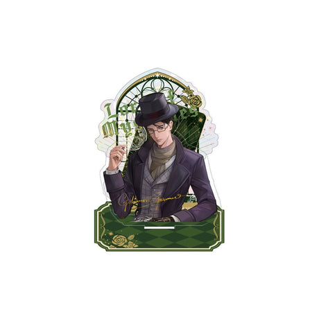 Lord of the Mysteries Floating Shadows Series Acrylic Stand - Gehrman