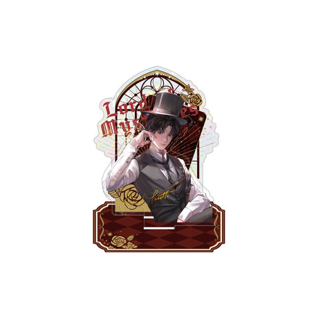 Lord of the Mysteries Floating Shadows Series - Klein Acrylic Stand (15 cm)
