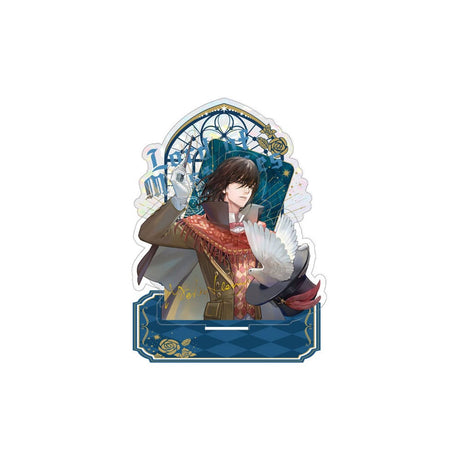 Lord of the Mysteries Floating Shadows Series Merlin Hermes Acrylic Stand