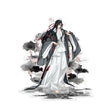 Grandmaster of Demonic Cultivation: Wei Wuxian Chan Yi Acrylic Stand, 20 cm