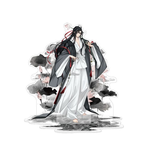 Grandmaster of Demonic Cultivation: Wei Wuxian Chan Yi Acrylic Stand, 20 cm
