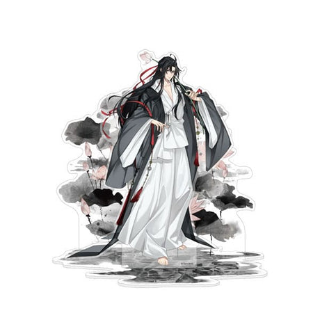 Grandmaster of Demonic Cultivation: Wei Wuxian Chan Yi Acrylic Stand, 20 cm