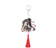 Grandmaster of Demonic Cultivation: Wei Wuxian Dragon Boat Keychain 21cm