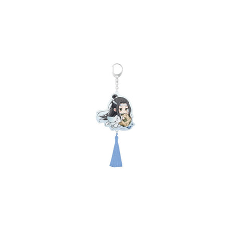 Grandmaster of Demonic Cultivation: 21cm Lan Wangji Acrylic Keychain