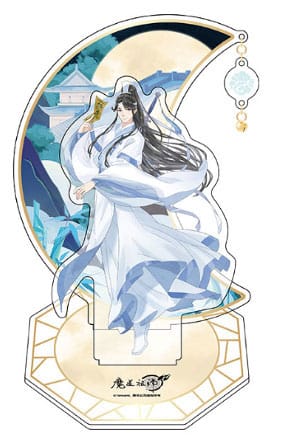 Grandmaster of Demonic Cultivation: Lan Sizhui Acrylic Stand 20cm