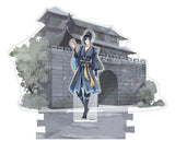 Grandmaster of Demonic Cultivation Xue Yang Acrylic Stand, Yi City Arc, 16cm