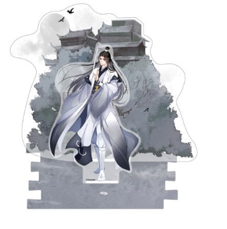 Grandmaster of Demonic Cultivation: Xiao Xingchen Acrylic Stand