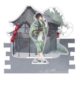 Grandmaster of Demonic Cultivation: A-Qing 16cm Acrylic Stand