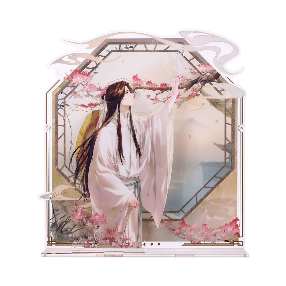 Heaven Official's Blessing Acrylic Stand - Butterfly Memory Series