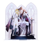 Heaven Official's Blessing: Radiant Throne Acrylic Stand