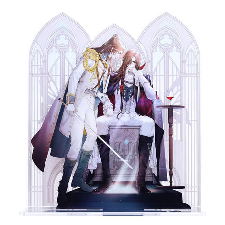 Heaven Official's Blessing: Radiant Throne Acrylic Stand