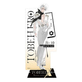 To Be Hero X Hero Show Series Acrylic Stand, 17 cm